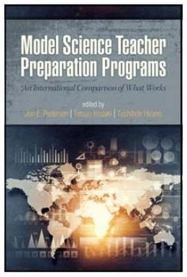 Model Science Teacher Preparation Programs - 