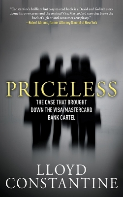 Priceless - Lloyd Constantine