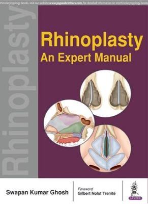 Rhinoplasty - Swapan Kumar Ghosh