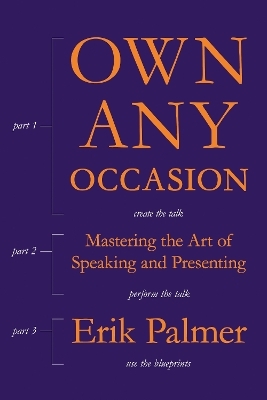 Own Any Occasion - Erik Palmer