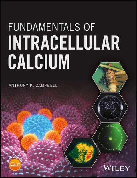 Fundamentals of Intracellular Calcium - Anthony K. Campbell