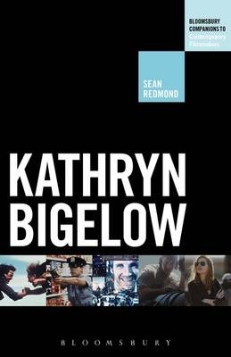 Kathryn Bigelow - Sean Redmond