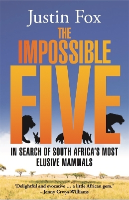 The Impossible Five - Justin Fox