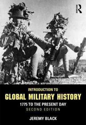 Introduction to Global Military History - Jeremy Black