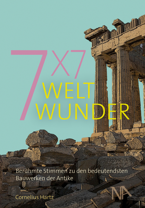 7x7 Weltwunder - Cornelius Hartz