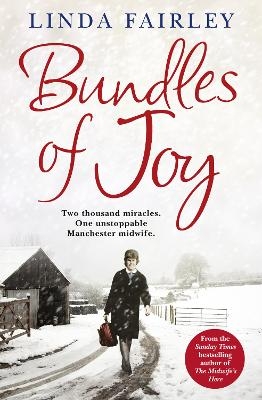 Bundles of Joy - Linda Fairley