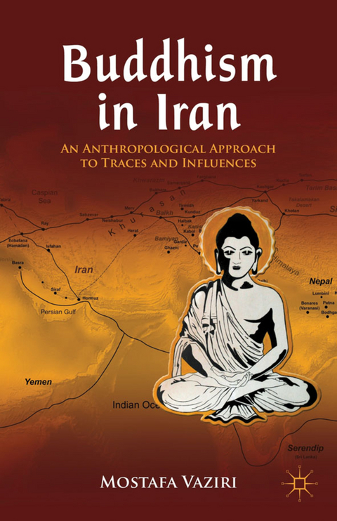 Buddhism in Iran - M. Vaziri