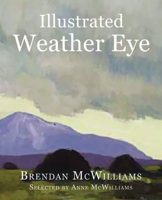 Illustrated Weather Eye - Anne McWilliams