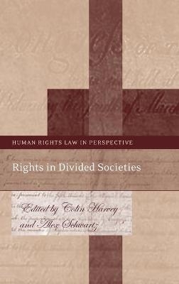 Rights in Divided Societies - 