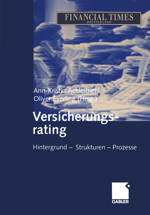 Versicherungsrating - 