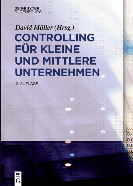 Controlling für kleine und mittlere Unternehmen - 