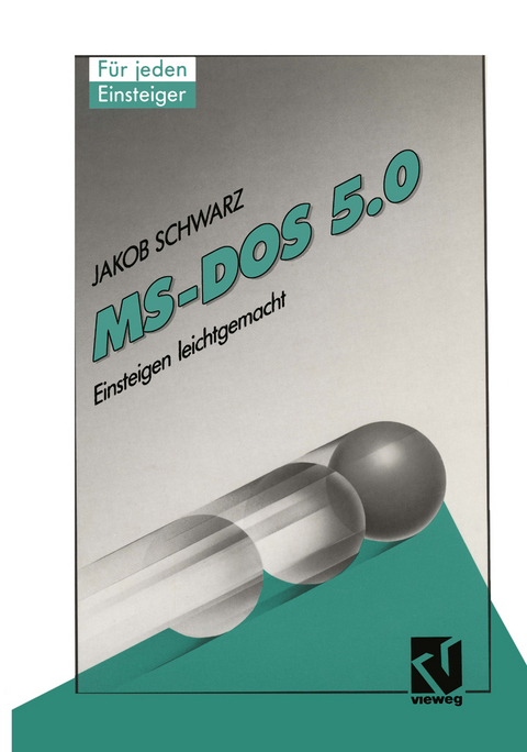 DOS 5.0 - Jakob Schwarz