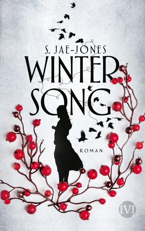 Wintersong - S. Jae-Jones