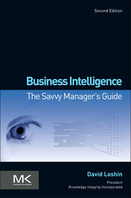 Business Intelligence - David Loshin