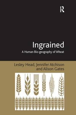 Ingrained - Lesley Head, Jennifer Atchison