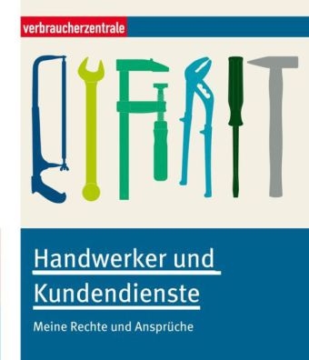 Handwerker und Kundendienste