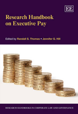 Research Handbook on Executive Pay - 