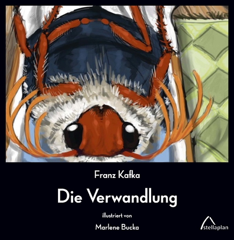 Die Verwandlung - Franz Kafka