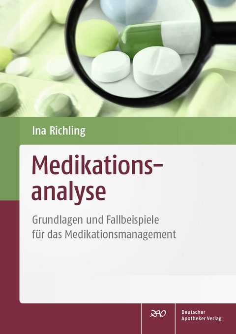 Medikationsanalyse - 