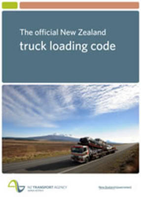 The Official New Zealand Truck Loading Code