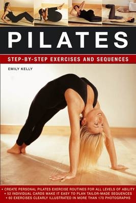 Pilates - Emily Kelly