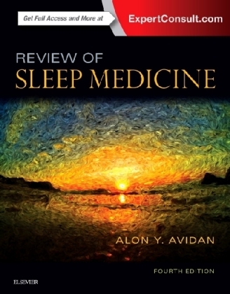 Review of Sleep Medicine - Alon Y. Avidan