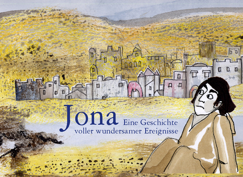 Jona - Kurt Enßle, Iris Förster