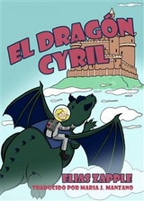 El dragón Cyril -  Elias Zapple