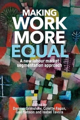 Making Work More Equal - 