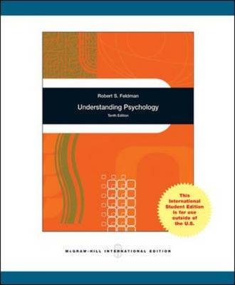 Understanding Psychology - Robert Feldman