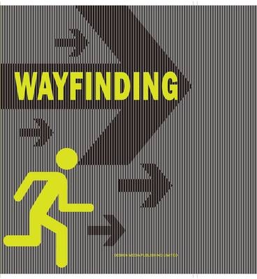 Wayfinding -  Graphic Design Group