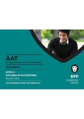 AAT Budgeting -  BPP Learning Media