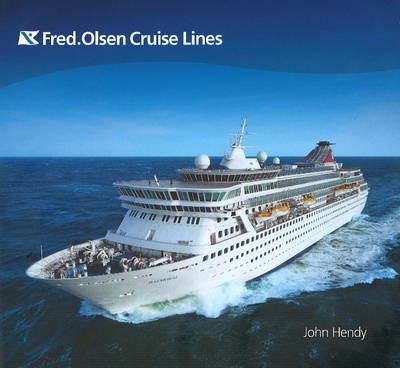 Fred Olsen Cruise Lines - John Hendy