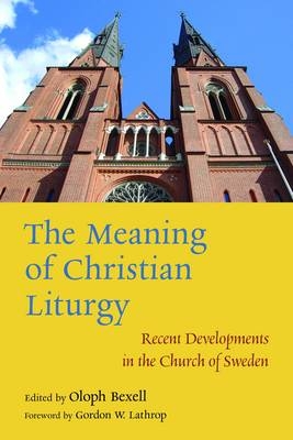 The Meaning of Christian Liturgy - 