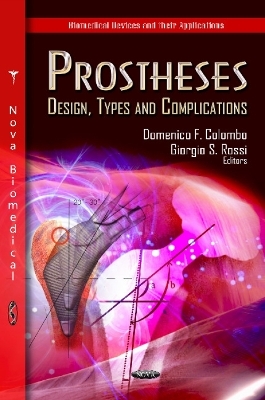 Prostheses - 