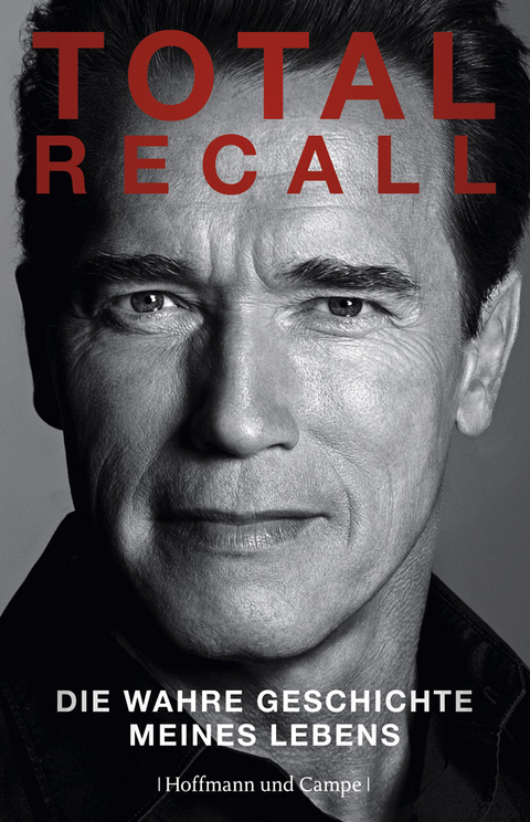 Total Recall - Arnold Schwarzenegger