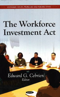 Workforce Investment Act - 