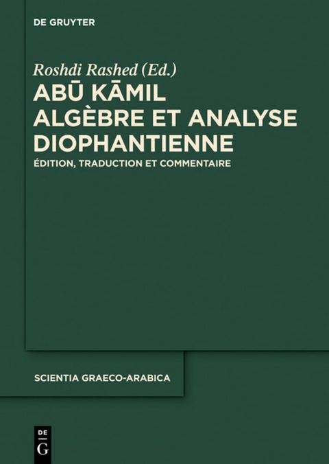 Abu Kamil - 