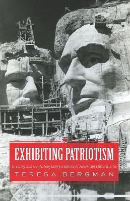 Exhibiting Patriotism - Teresa Bergman