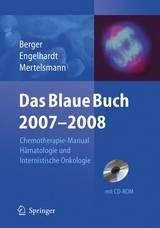 Das Blaue Buch 2007-2008 - Dietmar Berger, Monika Engelhardt, Roland Mertelsmann