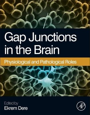 Gap Junctions in the Brain - 