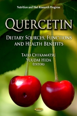 Quercetin - 