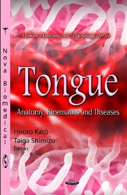 Tongue - 