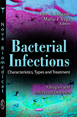 Bacterial Infections - 