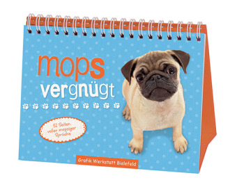 mopsvergnügt