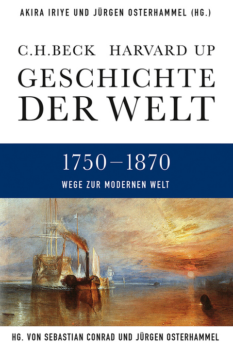 Geschichte der Welt - 