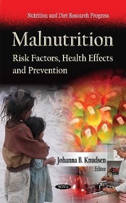 Malnutrition - 