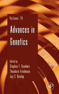 Advances in Genetics - 