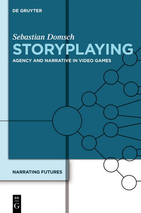 Narrating Futures / Storyplaying - Sebastian Domsch