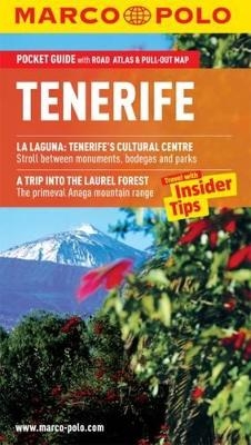 Tenerife Marco Polo Guide